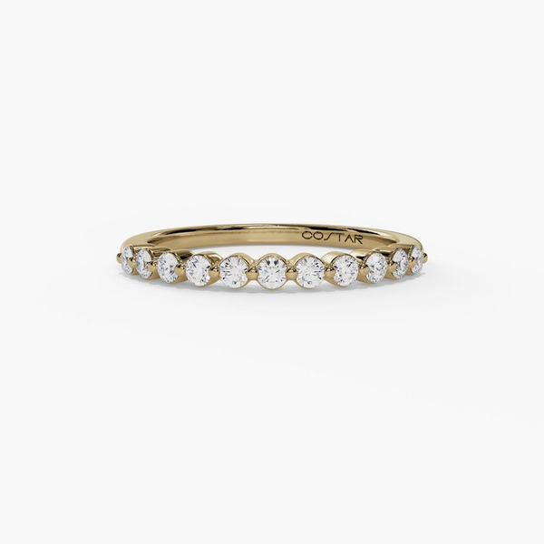 Diamond Wedding Band Redlands Jewelers Redlands, CA
