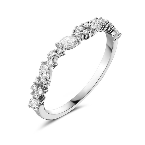 Diamond Wedding Band Redlands Jewelers Redlands, CA