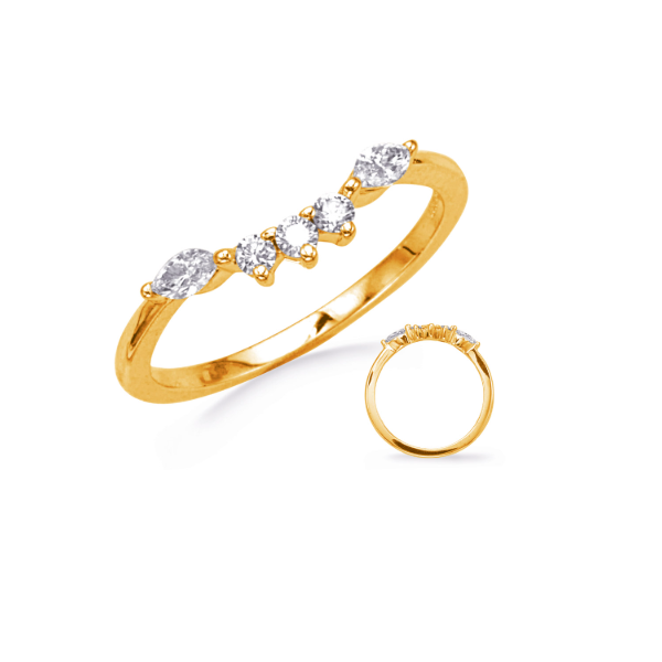 Diamond Wedding Band Redlands Jewelers Redlands, CA
