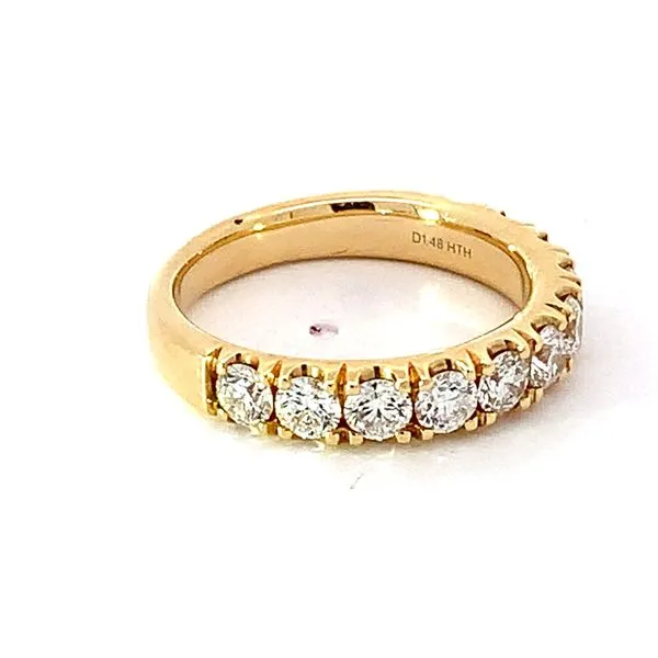 Diamond Anniversary Ring Image 2 Redlands Jewelers Redlands, CA