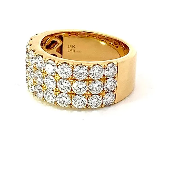 Diamond Fashion Ring Image 3 Redlands Jewelers Redlands, CA