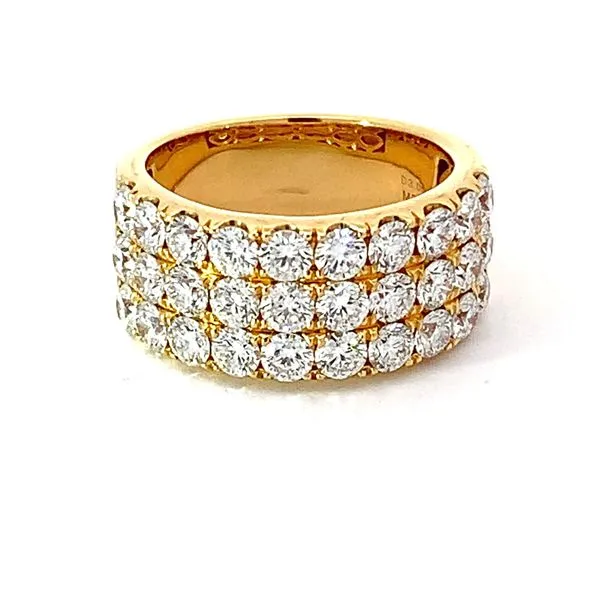 Diamond Fashion Ring Redlands Jewelers Redlands, CA
