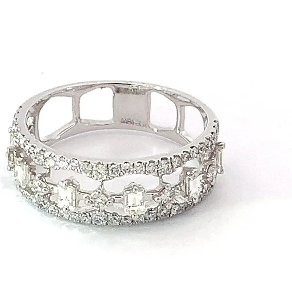 Diamond Fashion Ring Image 3 Redlands Jewelers Redlands, CA