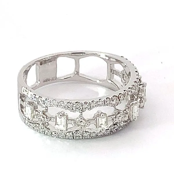 Diamond Fashion Ring Redlands Jewelers Redlands, CA