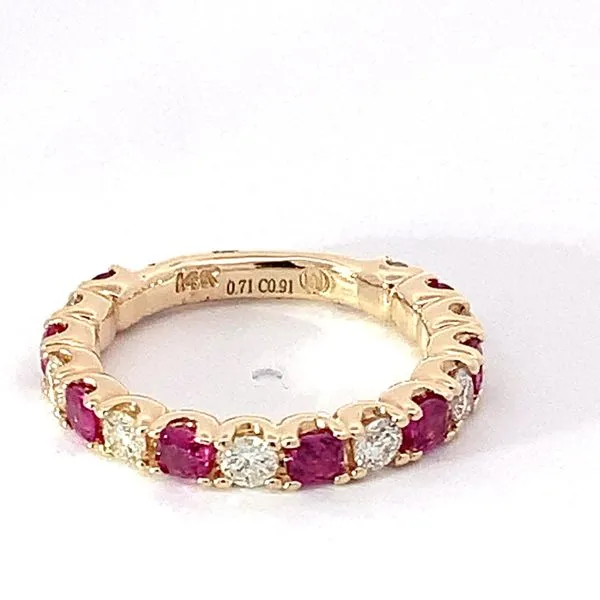Diamond Fashion Ring Image 3 Redlands Jewelers Redlands, CA