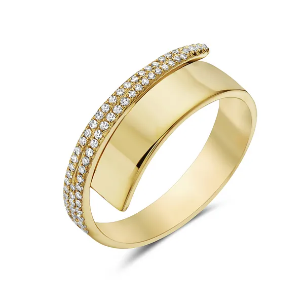 Diamond Ring Redlands Jewelers Redlands, CA
