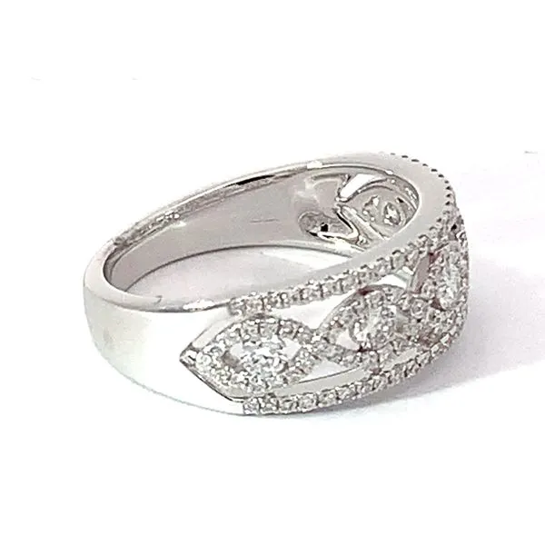 Diamond Fashion Ring Image 2 Redlands Jewelers Redlands, CA