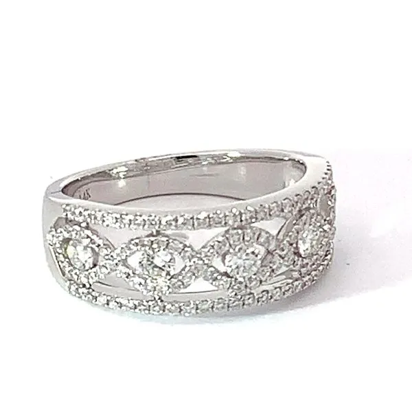 Diamond Fashion Ring Redlands Jewelers Redlands, CA