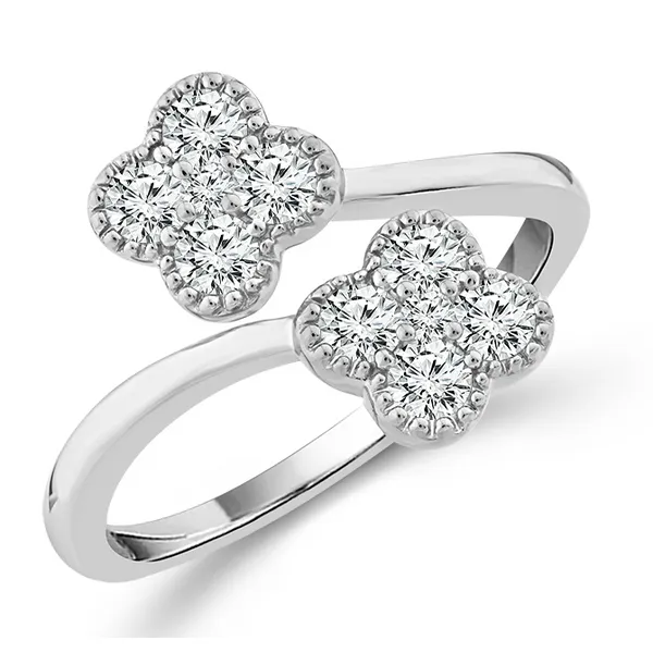 Diamond Fashion Ring – 0.60ctw Redlands Jewelers Redlands, CA