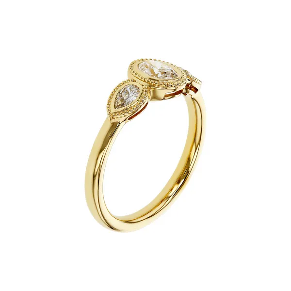 Diamond Fashion Ring Image 2 Redlands Jewelers Redlands, CA