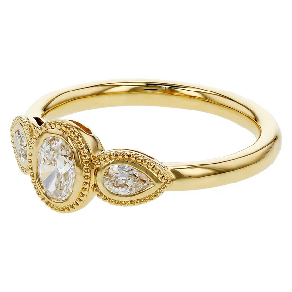 Diamond Fashion Ring Image 3 Redlands Jewelers Redlands, CA