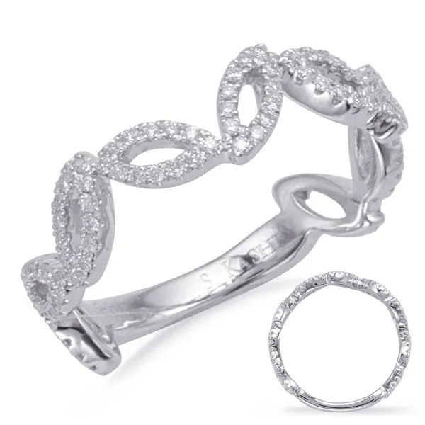 Diamond Ring Redlands Jewelers Redlands, CA