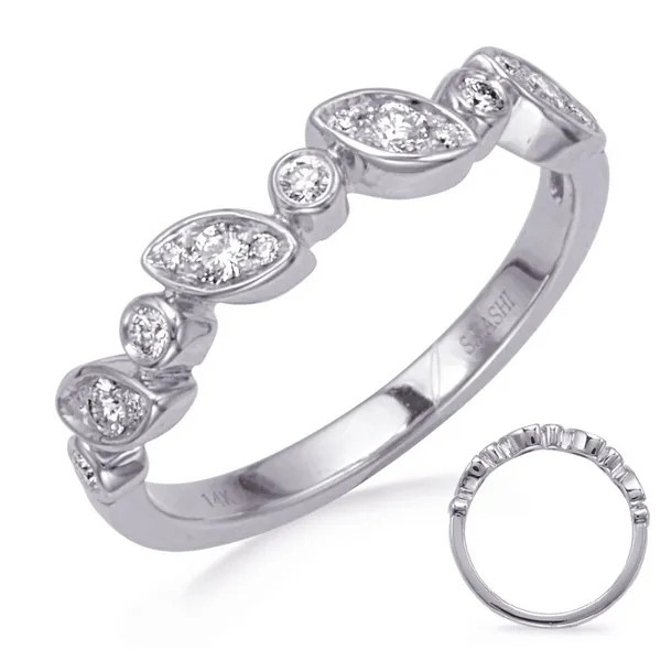 Diamond Fashion Ring Redlands Jewelers Redlands, CA