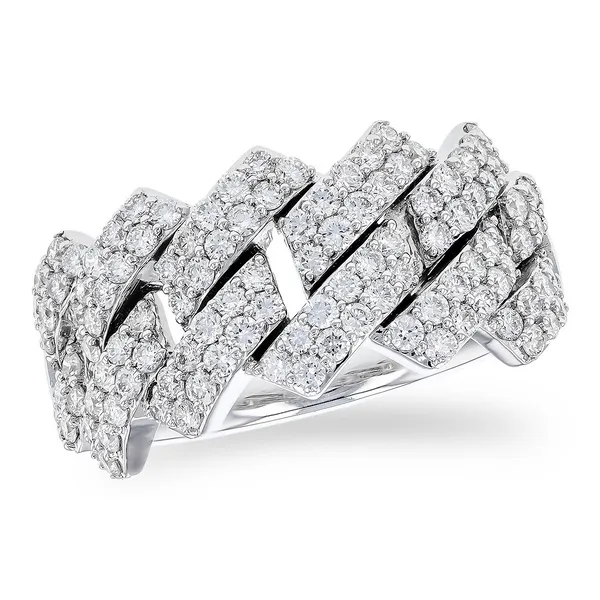 Diamond Fashion Ring Redlands Jewelers Redlands, CA