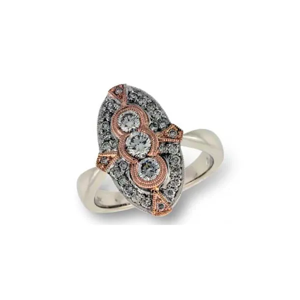 Diamond Fashion Ring Redlands Jewelers Redlands, CA