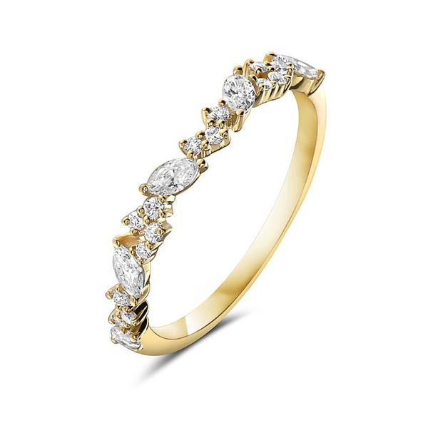 Diamond Fashion Ring Redlands Jewelers Redlands, CA
