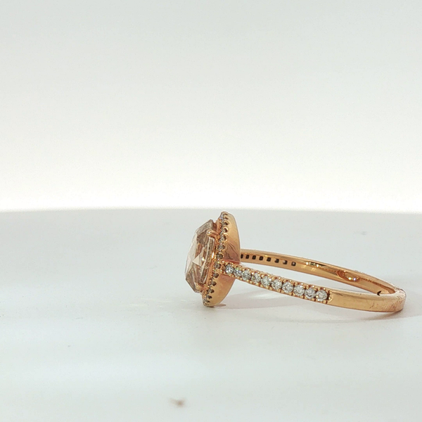 Diamond Fashion Ring Image 2 Redlands Jewelers Redlands, CA