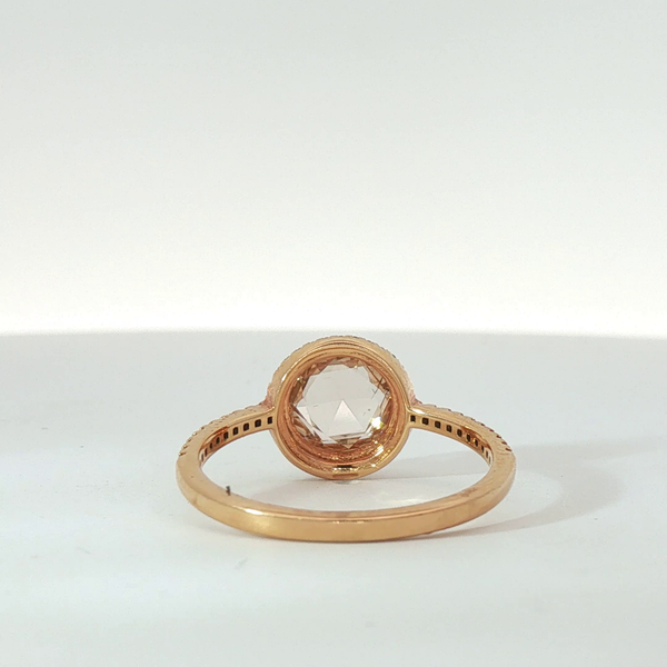 Diamond Fashion Ring Image 3 Redlands Jewelers Redlands, CA