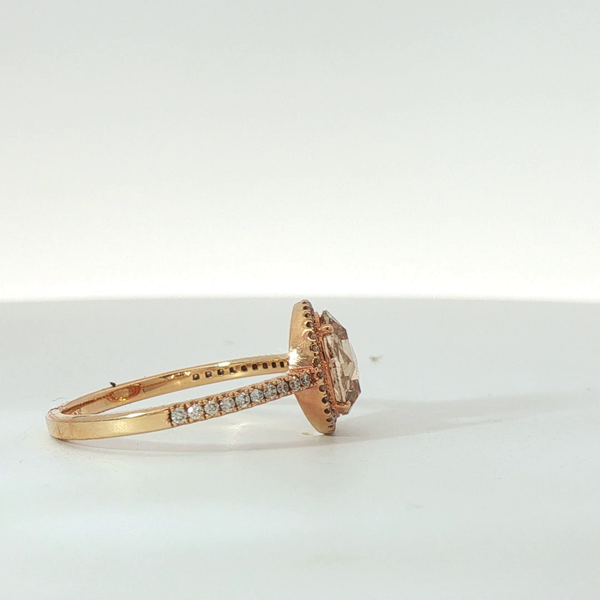 Diamond Fashion Ring Image 4 Redlands Jewelers Redlands, CA