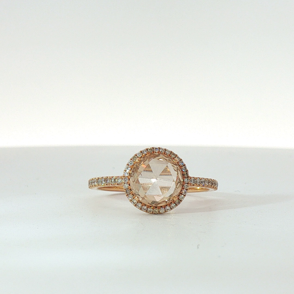 Diamond Fashion Ring Redlands Jewelers Redlands, CA