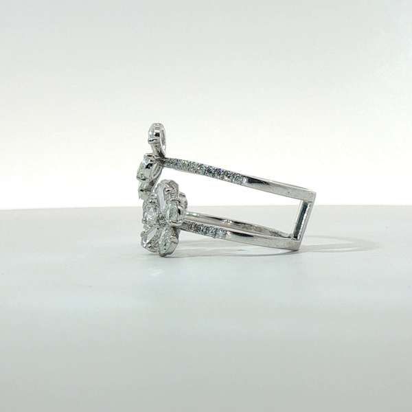 Diamond Fashion Ring Image 2 Redlands Jewelers Redlands, CA