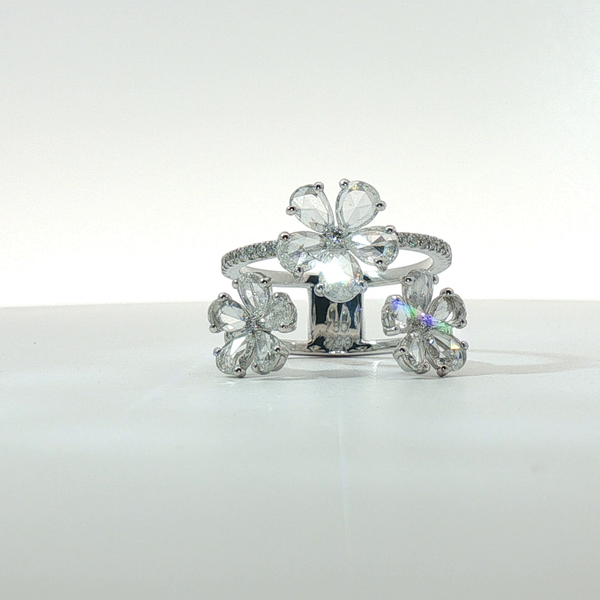 Diamond Fashion Ring Redlands Jewelers Redlands, CA