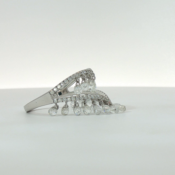 Diamond Fashion Ring Image 3 Redlands Jewelers Redlands, CA