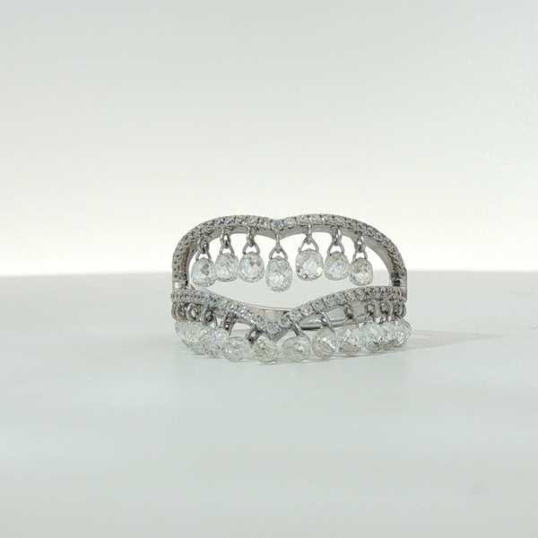 Diamond Fashion Ring Redlands Jewelers Redlands, CA