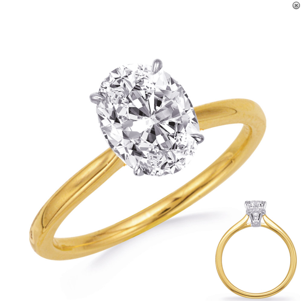 Diamond Engagement Ring Redlands Jewelers Redlands, CA