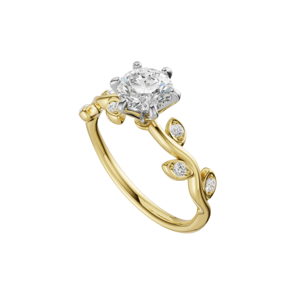 Diamond Engagement Ring Redlands Jewelers Redlands, CA