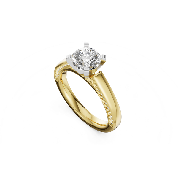 Diamond Engagement Ring Redlands Jewelers Redlands, CA