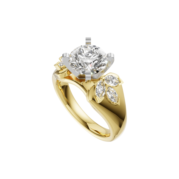 Diamond Engagement Ring Redlands Jewelers Redlands, CA