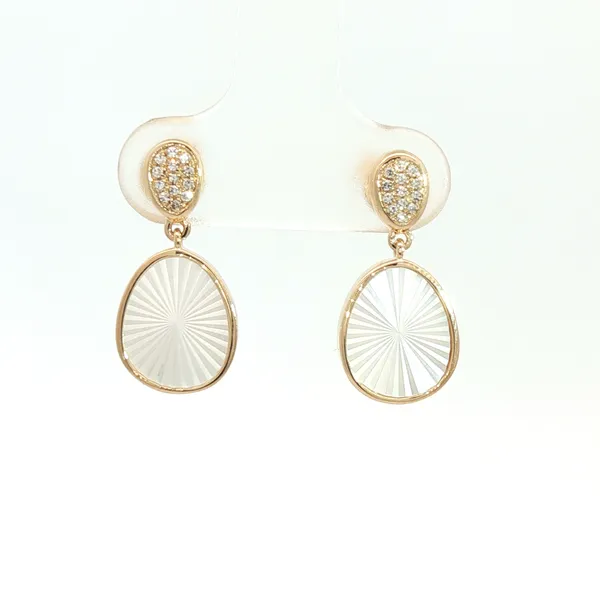 Diamond Earrings Redlands Jewelers Redlands, CA