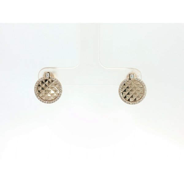 Diamond Earrings Redlands Jewelers Redlands, CA