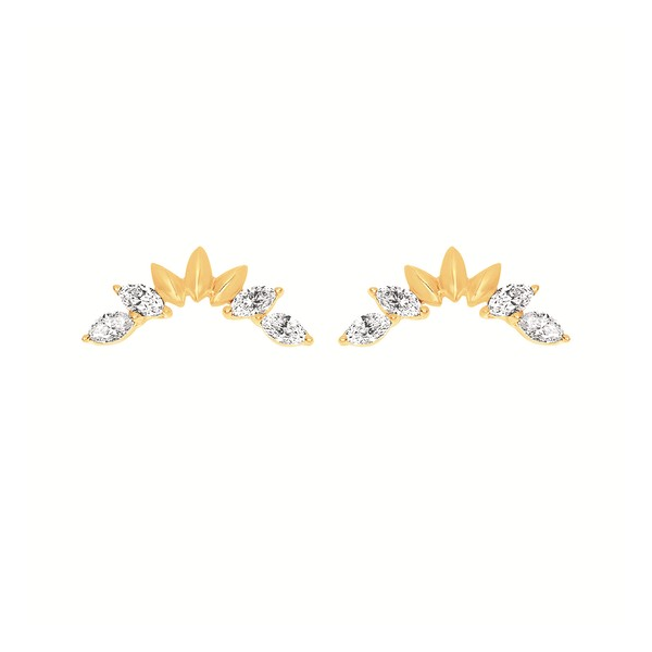 0.32ctw Diamond 