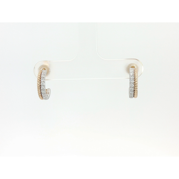 Diamond Earrings Redlands Jewelers Redlands, CA