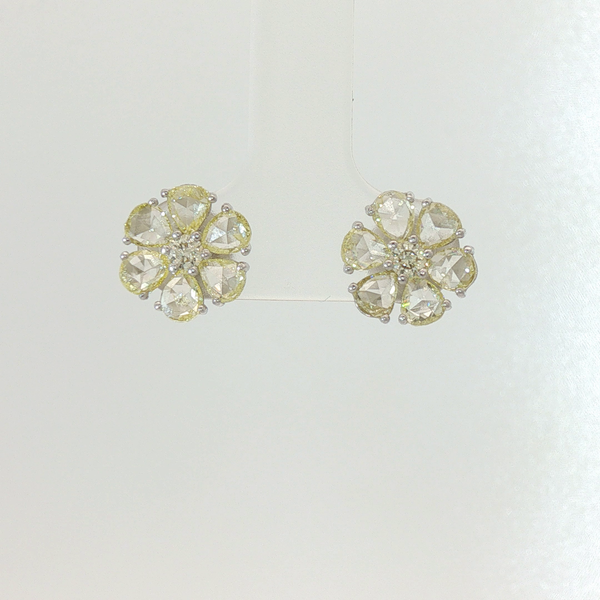 Diamond Earrings Redlands Jewelers Redlands, CA