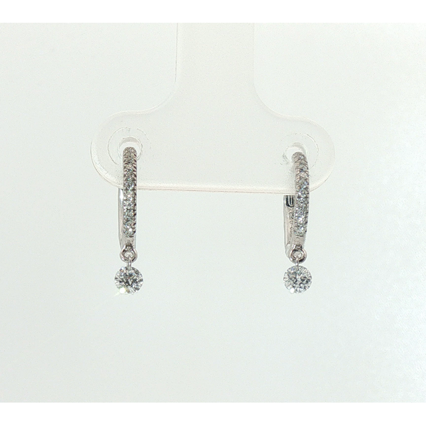 Diamond Earrings Redlands Jewelers Redlands, CA