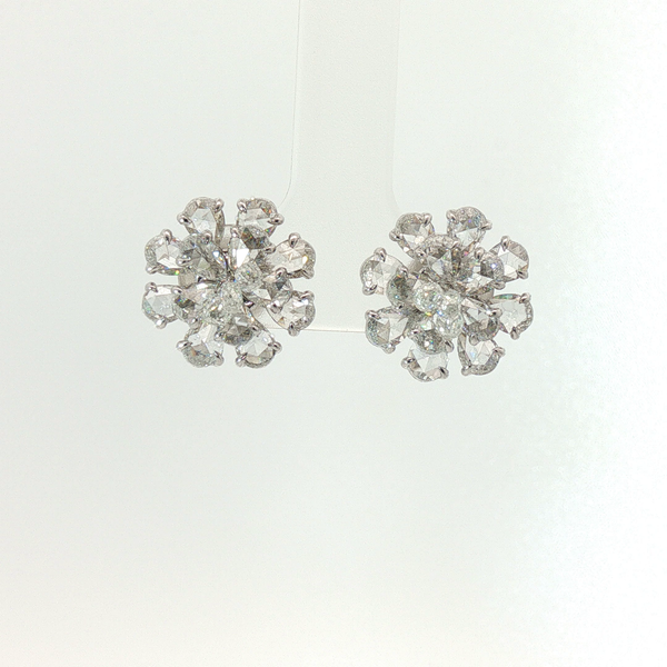 Diamond Earrings Redlands Jewelers Redlands, CA