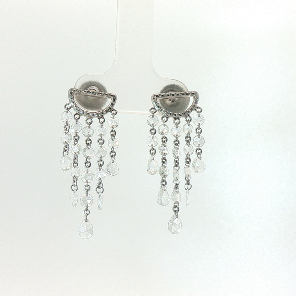Diamond Earrings Redlands Jewelers Redlands, CA