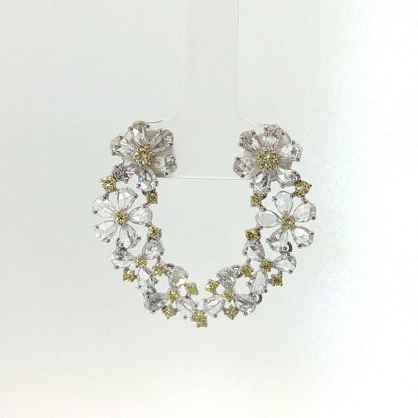Diamond Earrings Redlands Jewelers Redlands, CA