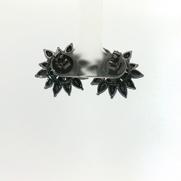 Diamond Earrings Image 3 Redlands Jewelers Redlands, CA