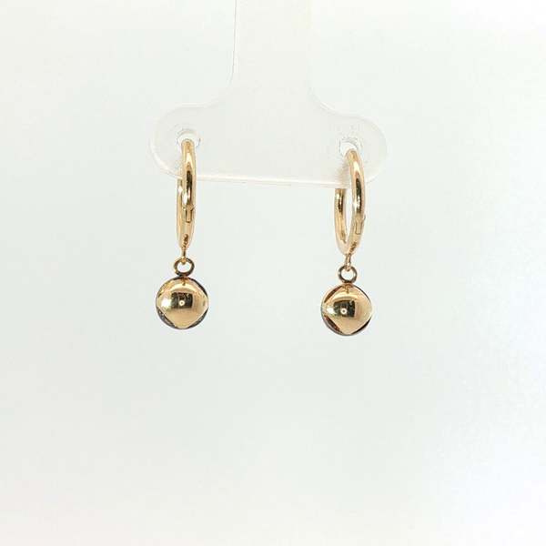Diamond Earrings Image 3 Redlands Jewelers Redlands, CA