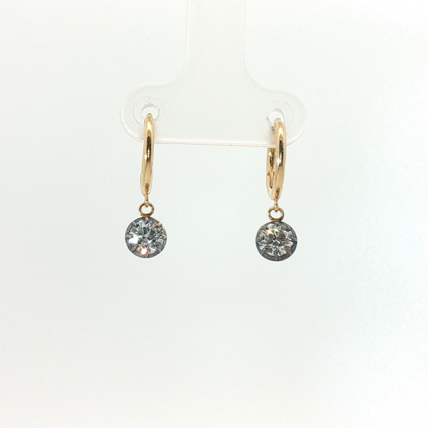 Diamond Earrings Redlands Jewelers Redlands, CA