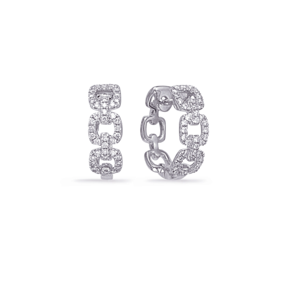 Diamond Earrings Redlands Jewelers Redlands, CA