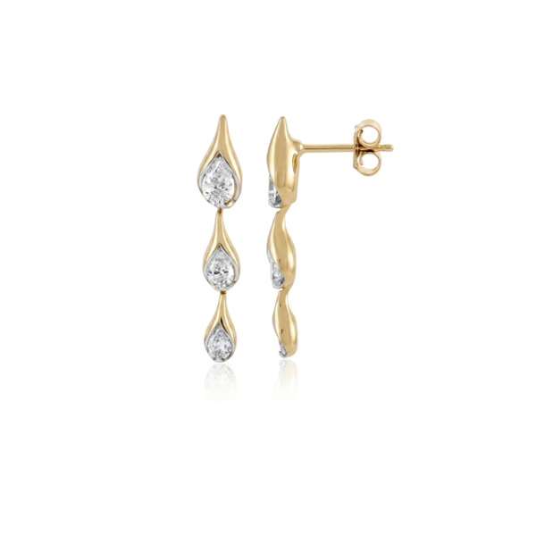 Diamond Earrings Redlands Jewelers Redlands, CA
