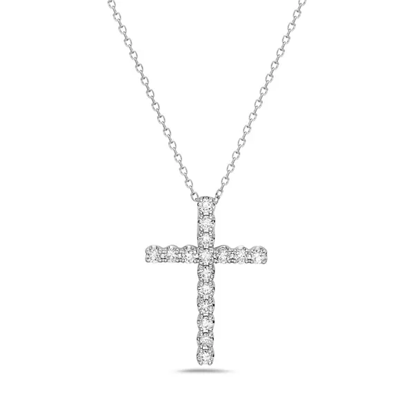 Cross Pendant Redlands Jewelers Redlands, CA
