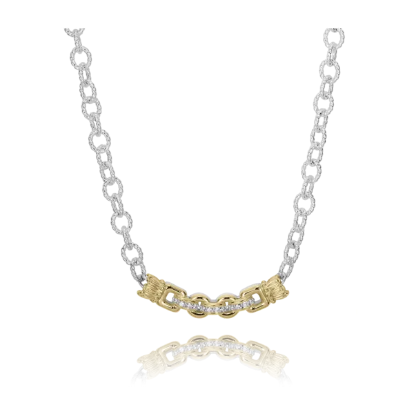 Diamond Necklace Redlands Jewelers Redlands, CA