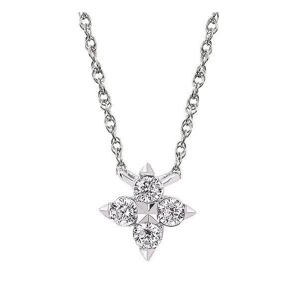 Diamond Necklace Redlands Jewelers Redlands, CA