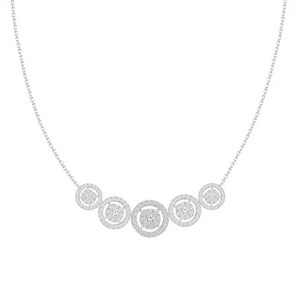Diamond Fashion Necklace Redlands Jewelers Redlands, CA